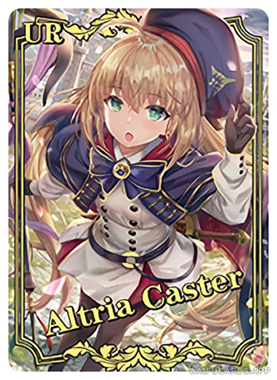 NS-02-M14-3 Artoria Avalon | Fate Series
